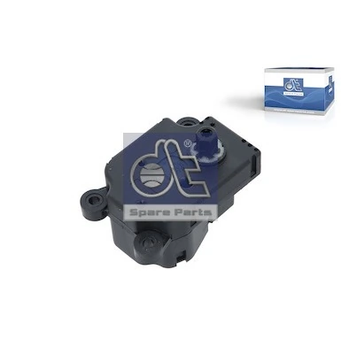 Actuator, headlight levelling